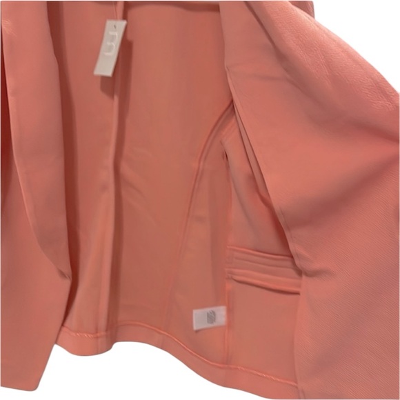 4 for $10☘️ Maurice’s Blazer size small NWT - Picture 4 of 6